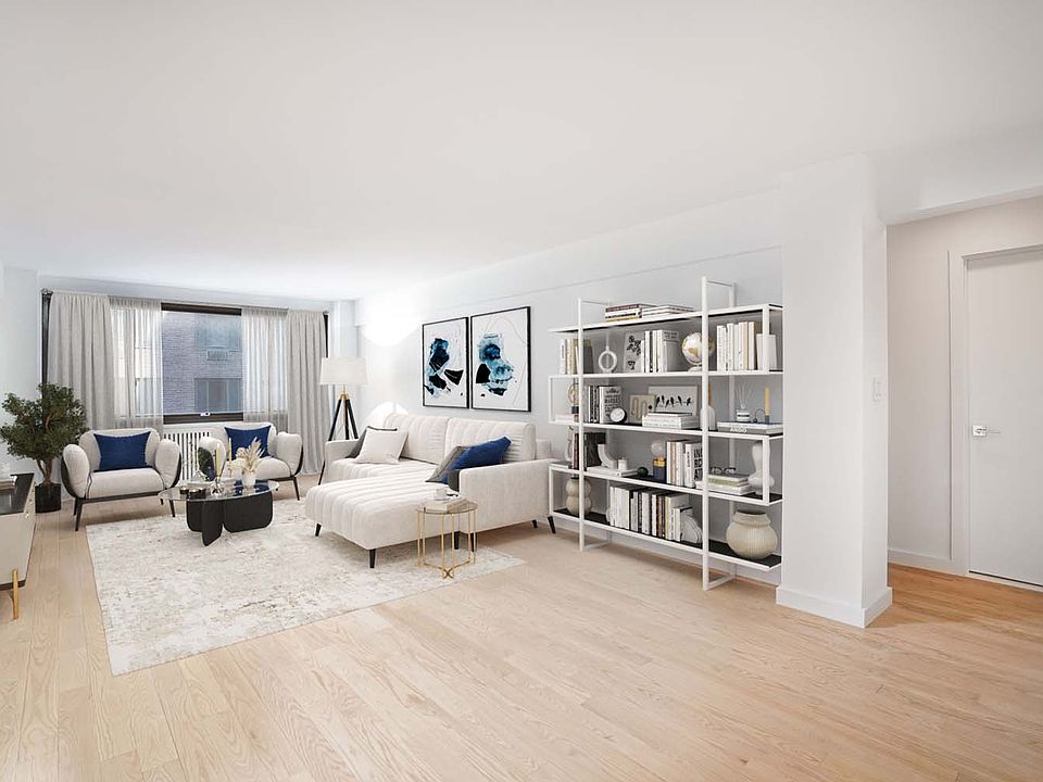 1st image of 425 E 63rd St APT E5c