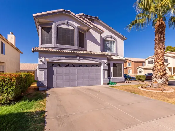 844 N Bluejay Dr, Gilbert, AZ 85234