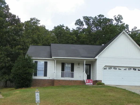 420 Northshore Ct, Chapin, SC 29036
