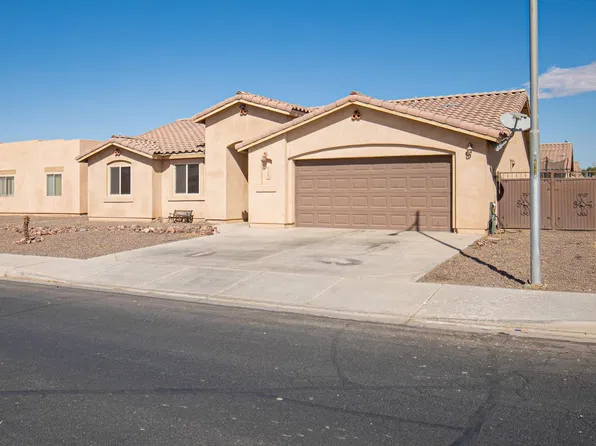 4302 W 14th St, Yuma, AZ 85364