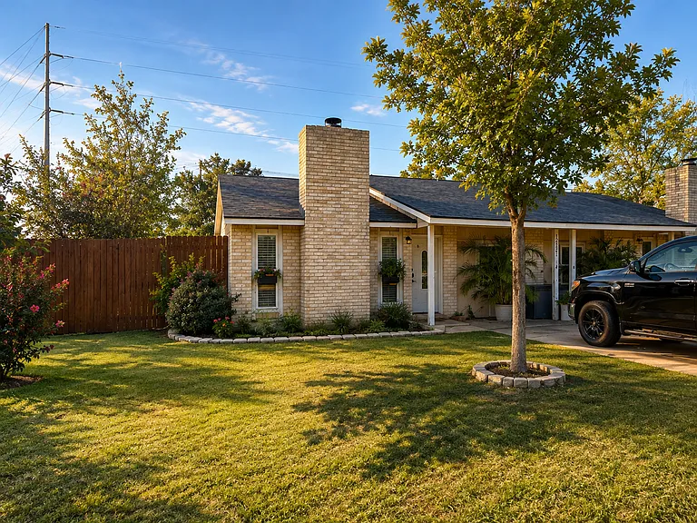 12221 Dundee Dr #A — Photo 2