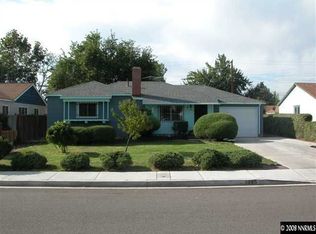 1385 Vance Way, Sparks, NV 89431