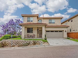 8527 Conrad Ct, Santee, CA 92071