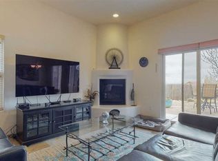 3751 Valmora Rd, Santa Fe, NM 87505
