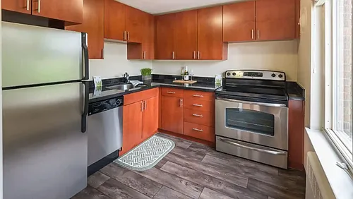 The Summit Apartments Photo 1