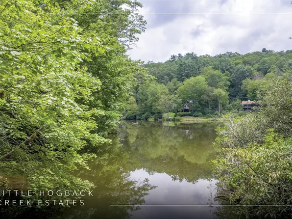 26,27 W Christy Trail, Sapphire, NC 28774