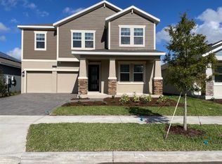 11425 Rhyme Ave, Orlando, FL 32832