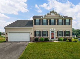 517 Finn Way, Avondale, PA 19311