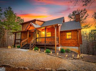 161 Windy Valley Trl, Blue Ridge, GA 30513