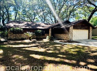 150 NE 51st Ave, Ocala, FL 34470