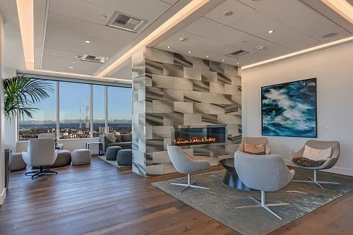 Community Room