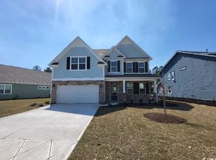 328 Rose Mallow Dr LOT 1162, Myrtle Beach, SC 29579