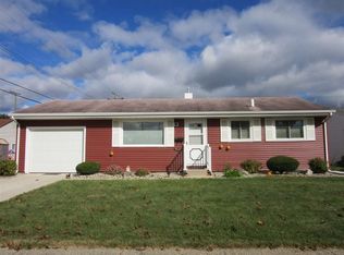 5215 Bloomfield Pl, South Bend, IN