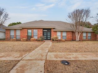3404 Northfield Dr, Midland, TX 79707