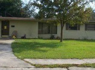 2023 Bergerac Dr, Jacksonville, FL 32210