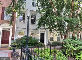 710 Capitol Square Pl SW, Washington, DC 20024