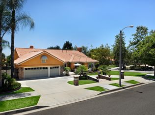 272 Canterbury Ct, Upland, CA 91784