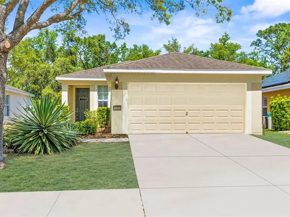 14581 Wake Robin Dr, Brooksville, FL 34604