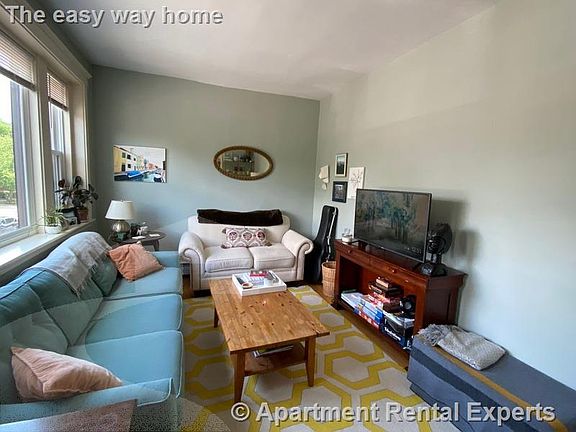 Apartment Rental Experts