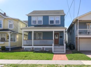 24 Seaview Ave, Ocean Grove, NJ 07756