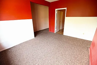 Rented by Keller Williams NYC