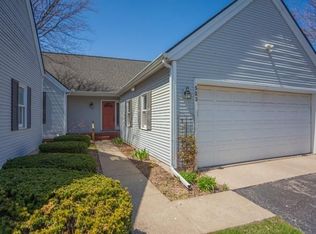 523 Heritage Dr, Ann Arbor, MI