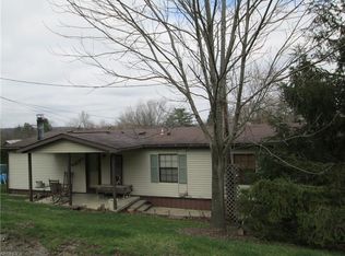 7253 Huntsman Rd, Cambridge, OH 43725