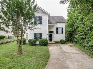 3813 Bullard St, Charlotte, NC 28208