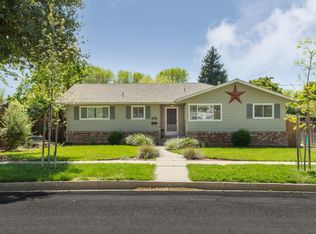 1131 Webster St, Colusa, CA 95932