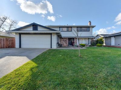 5025 Waterbury Way, Fair Oaks, CA, 95628
