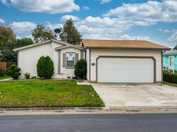 3835 Gardiner Ferry Rd Space 76, Corning, CA 96021