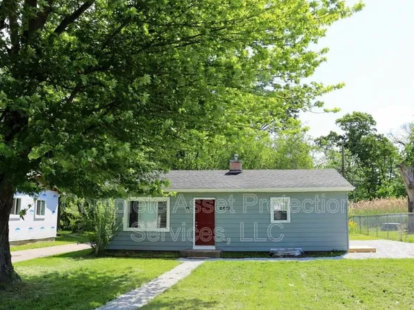 2873 New Hampshire St, Lake Station, IN 46405