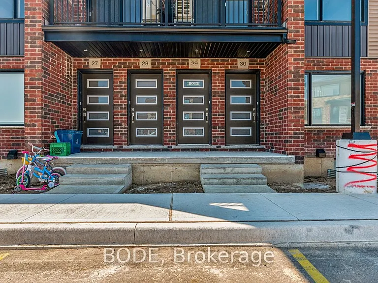 200 Brantwood Park Rd #28 — Photo 3