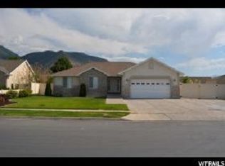 2162 E 1760 S, Spanish Fork, UT 84660