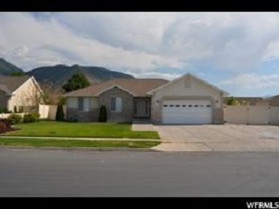 2162 E 1760 S, Spanish Fork, UT, 84660