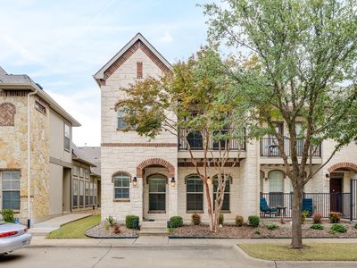8620 Papa Trl, McKinney, TX, 75070