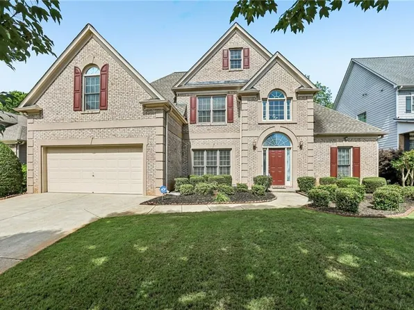 810 Freedom Way, Cumming, GA 30040