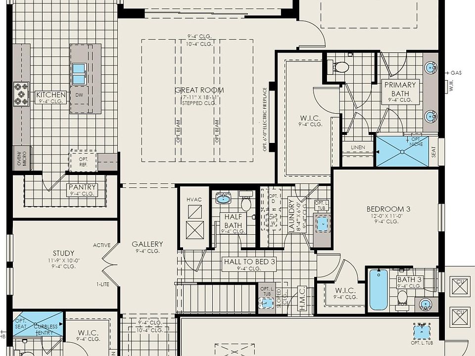 2nd image of 9253 Corvo Ct