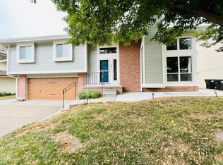 5011 S 162nd Ave, Omaha, NE 68135