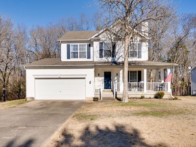 320 Ella St, Smyrna, TN, 37167