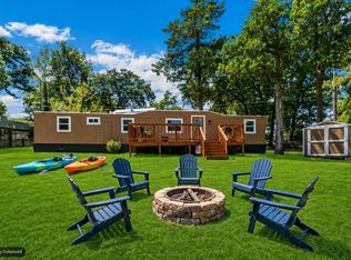 265 Robin Hood Rd, Gordonville, TX 76245
