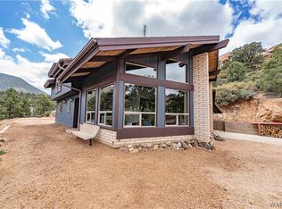2739 S Metate Dr, Kingman, AZ 86401