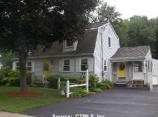 144 Madison Dr, Bristol, CT 06010
