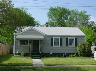 743 Waukesha Ave, Norfolk, VA 23509