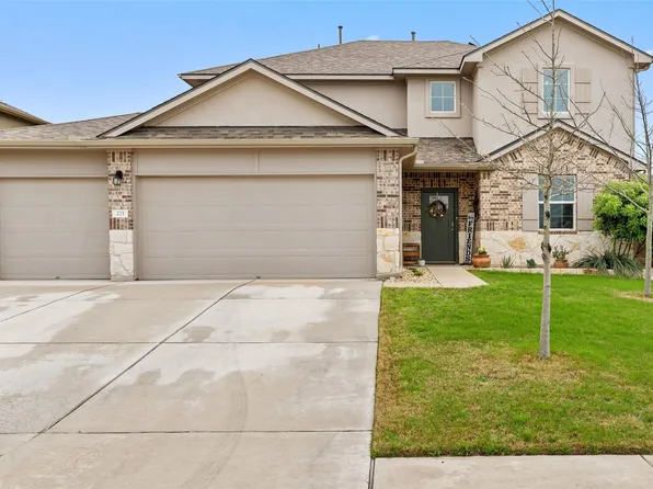 221 Kramer St, Georgetown, TX 78626