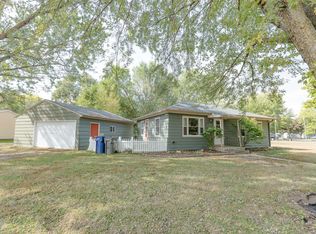 900 W 5th St, Spencer, IA 51301