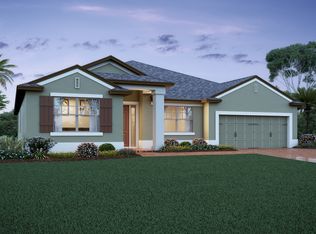 2439 San Vista Loop, Apopka, FL 32703