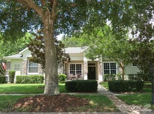 1643 Tiverton St, Winter Springs, FL 32708