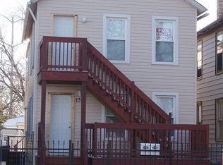 1347 E 76th St, Chicago, IL 60619