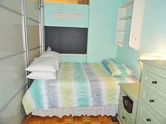 Rented by Battery Park Realty